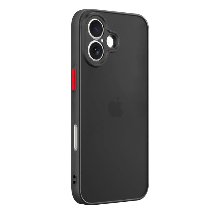 SaharaCase Venture Slim Case for iPhone 17 — rear view