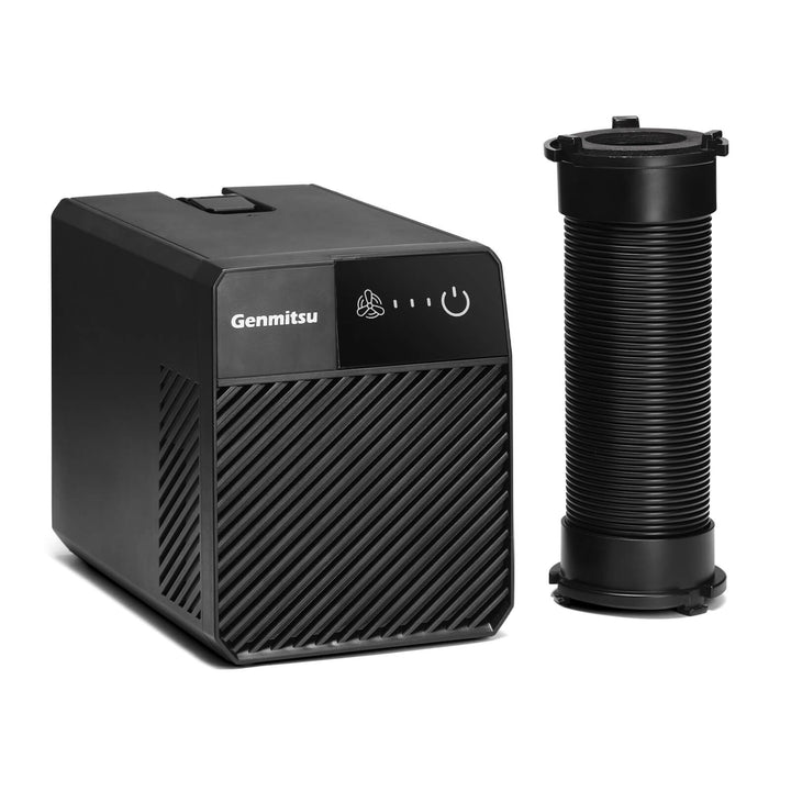 Genmitsu MD2 Smoke Purifier for Kiosk & Kortek Laser Engravers