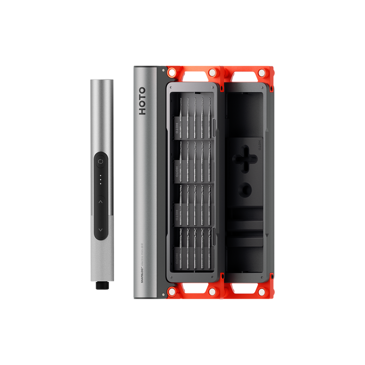 HOTO SNAPBLOQ D-A03 Electric Mini Drill Set