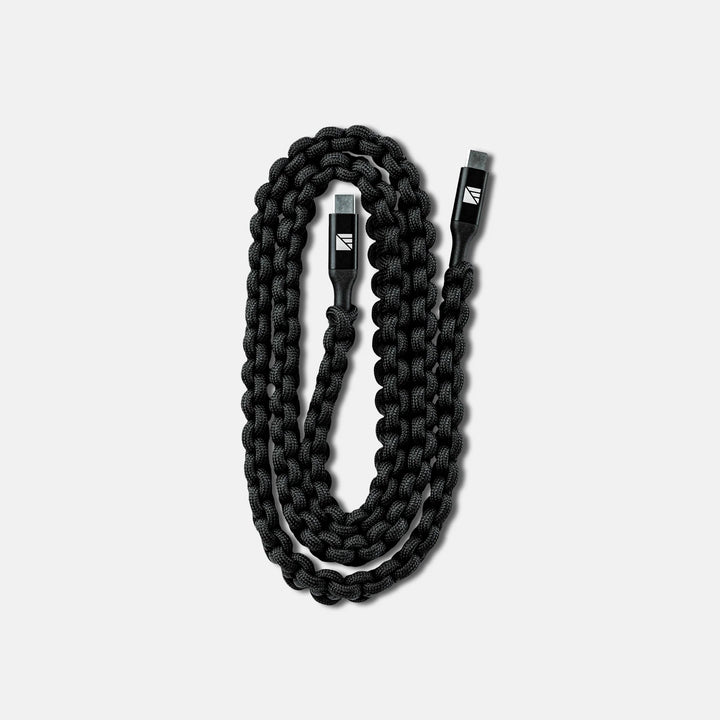 Dark Energy USB-C to USB-C Cable