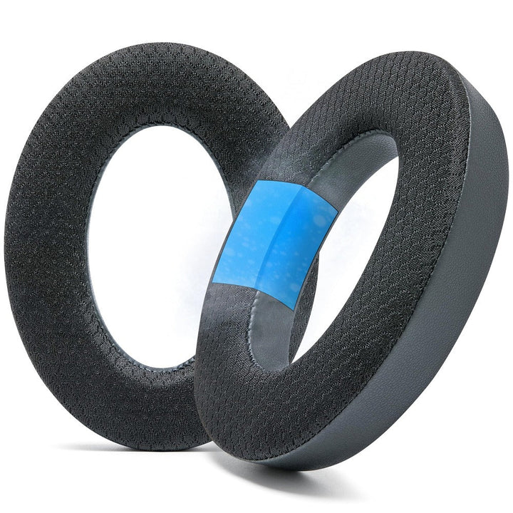 Wicked Cushions Earpads for Sennheiser PC38X & More - WC FreeZe Cooling Gel