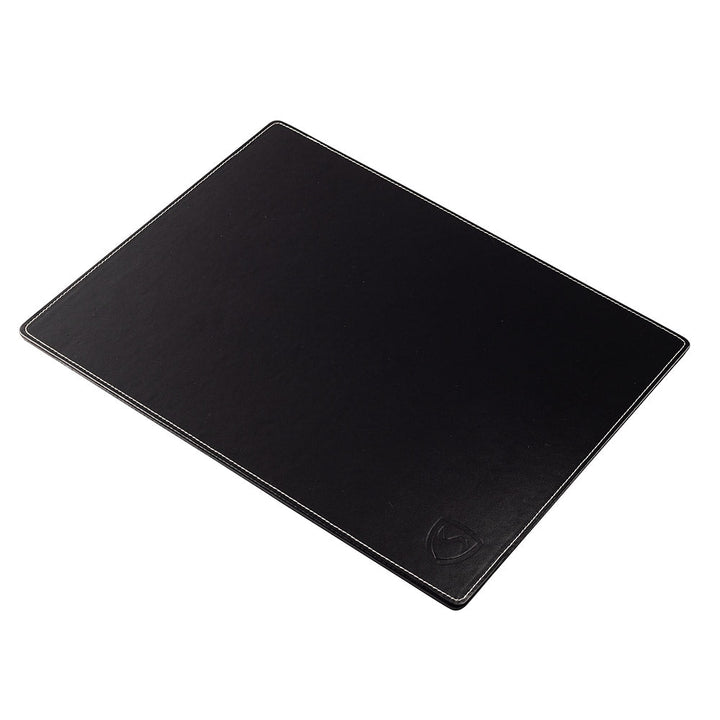 Black SYB Laptop Pad at an angle