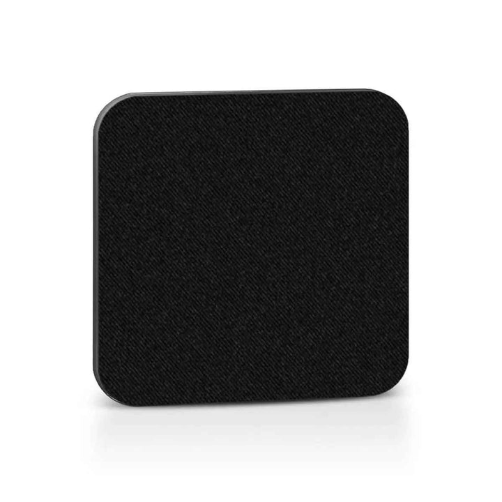 Mic-Lock Black Mini webcam cover