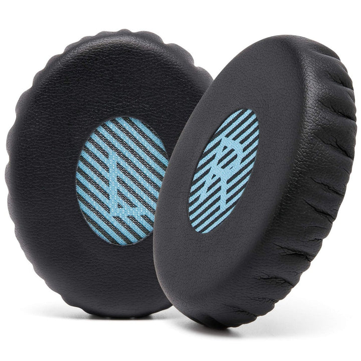 Wicked Cushions Replacement Ear Pads For Bose SoundLink & SoundTrue OE2 (On-EAR)
