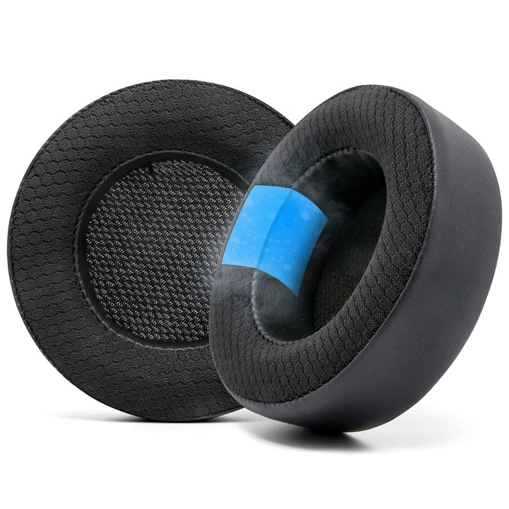 Wicked Cushions Corsair Virtuoso Earpads - WC FreeZe Cooling Gel