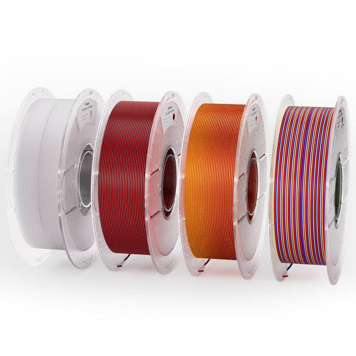 Amolen 8th Anniversary PLA Color Bundle – 4kg & Multi-Set Options