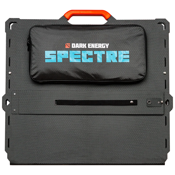 Dark Energy Spectre 200W Solar Panel