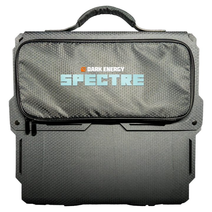 Dark Energy Spectre 56W Solar Panel