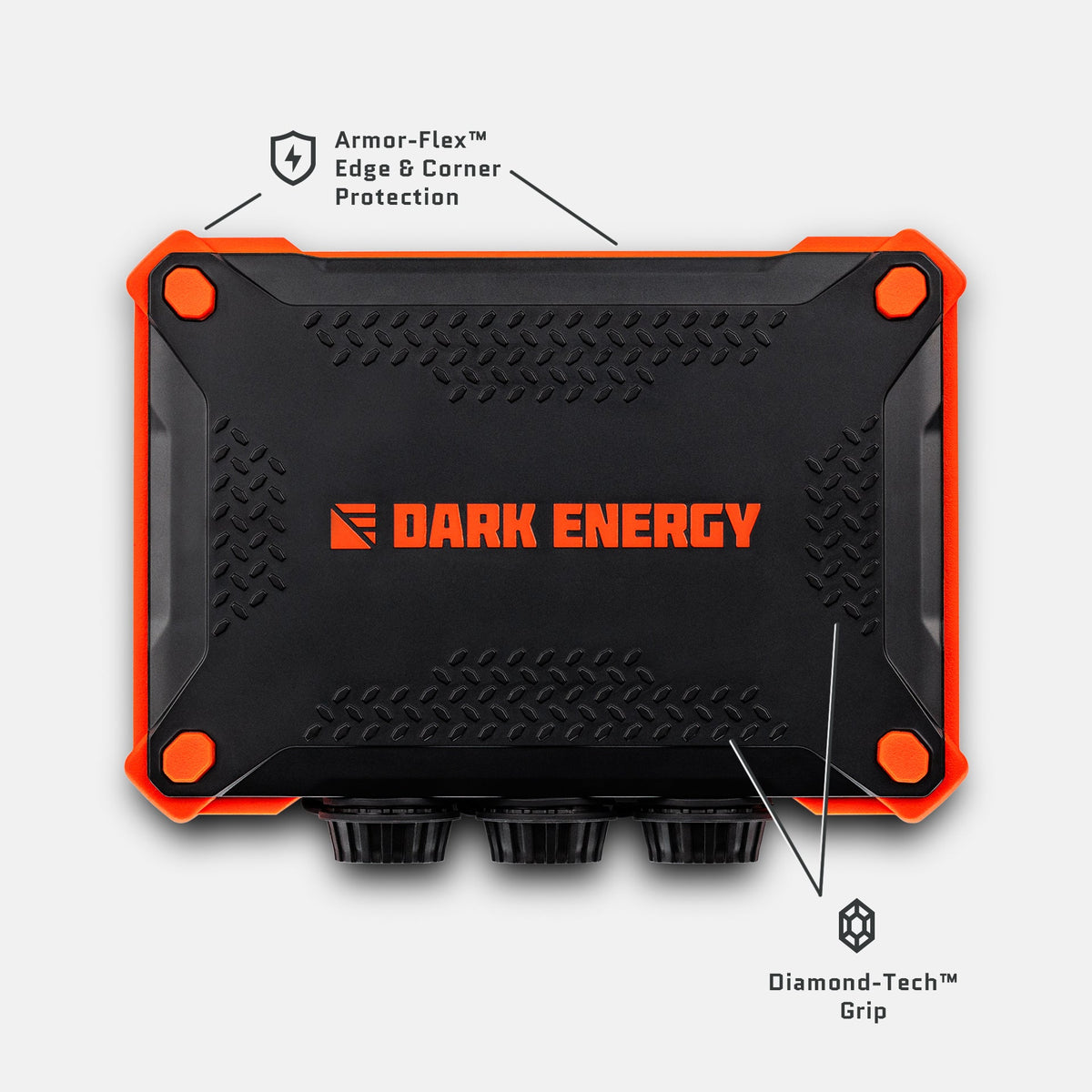 Dark Energy Poseidon XL 100W USB-C Power Bank