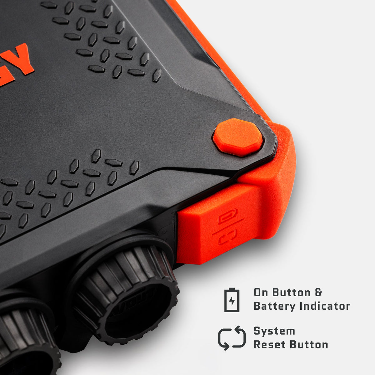 Dark Energy Poseidon XL 100W USB-C Power Bank