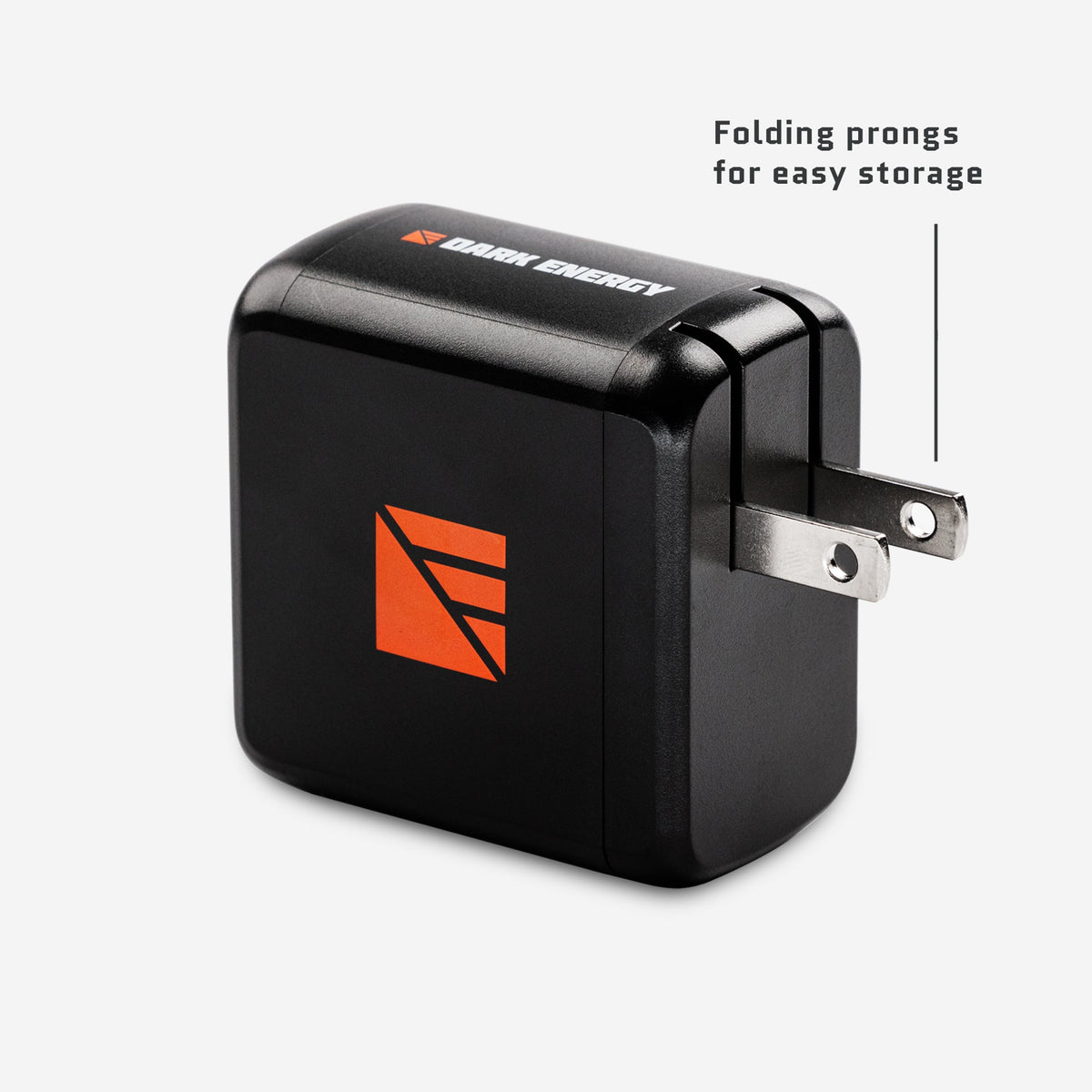 Dark Energy 65W USB-C Wall Charger