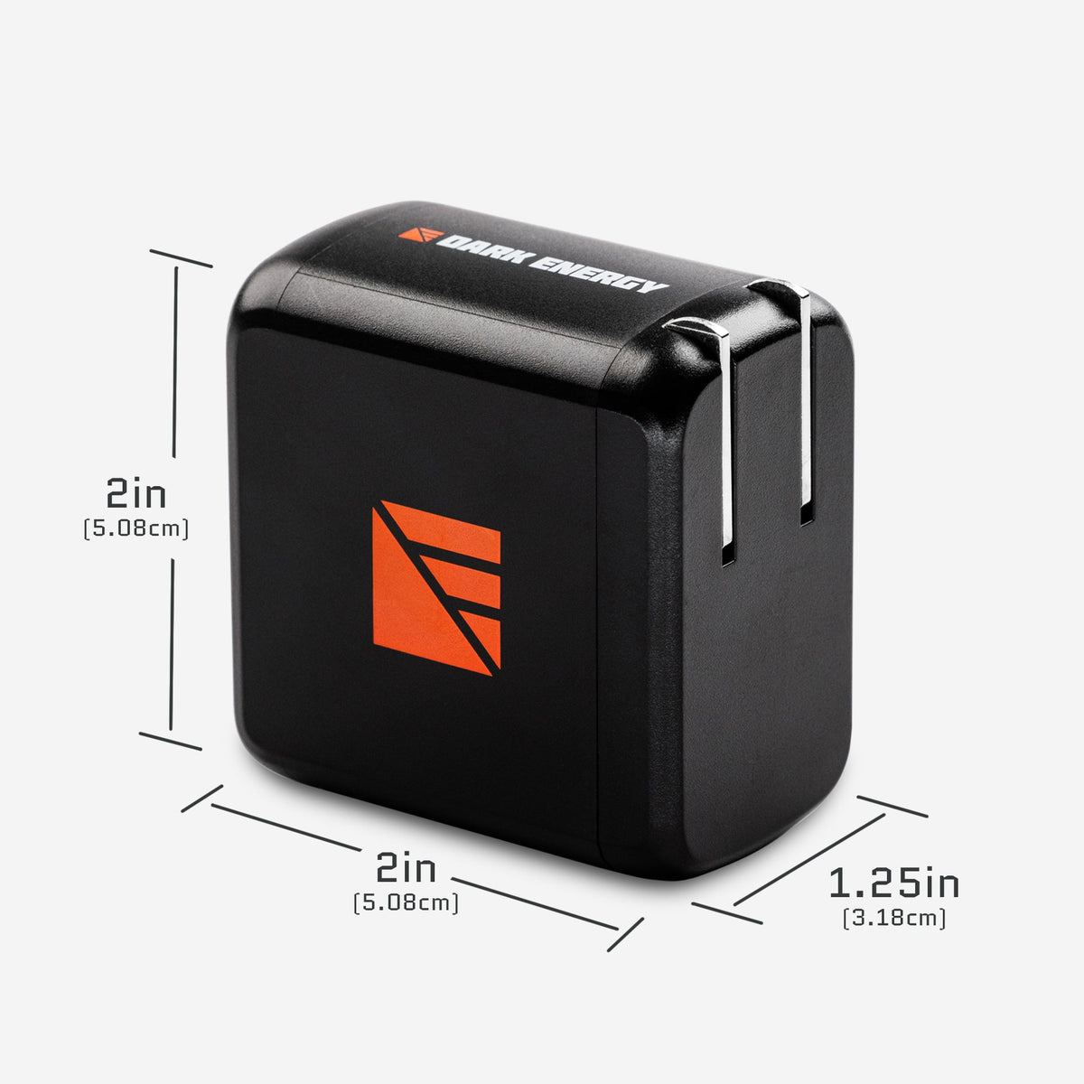 Dark Energy 65W USB-C Wall Charger