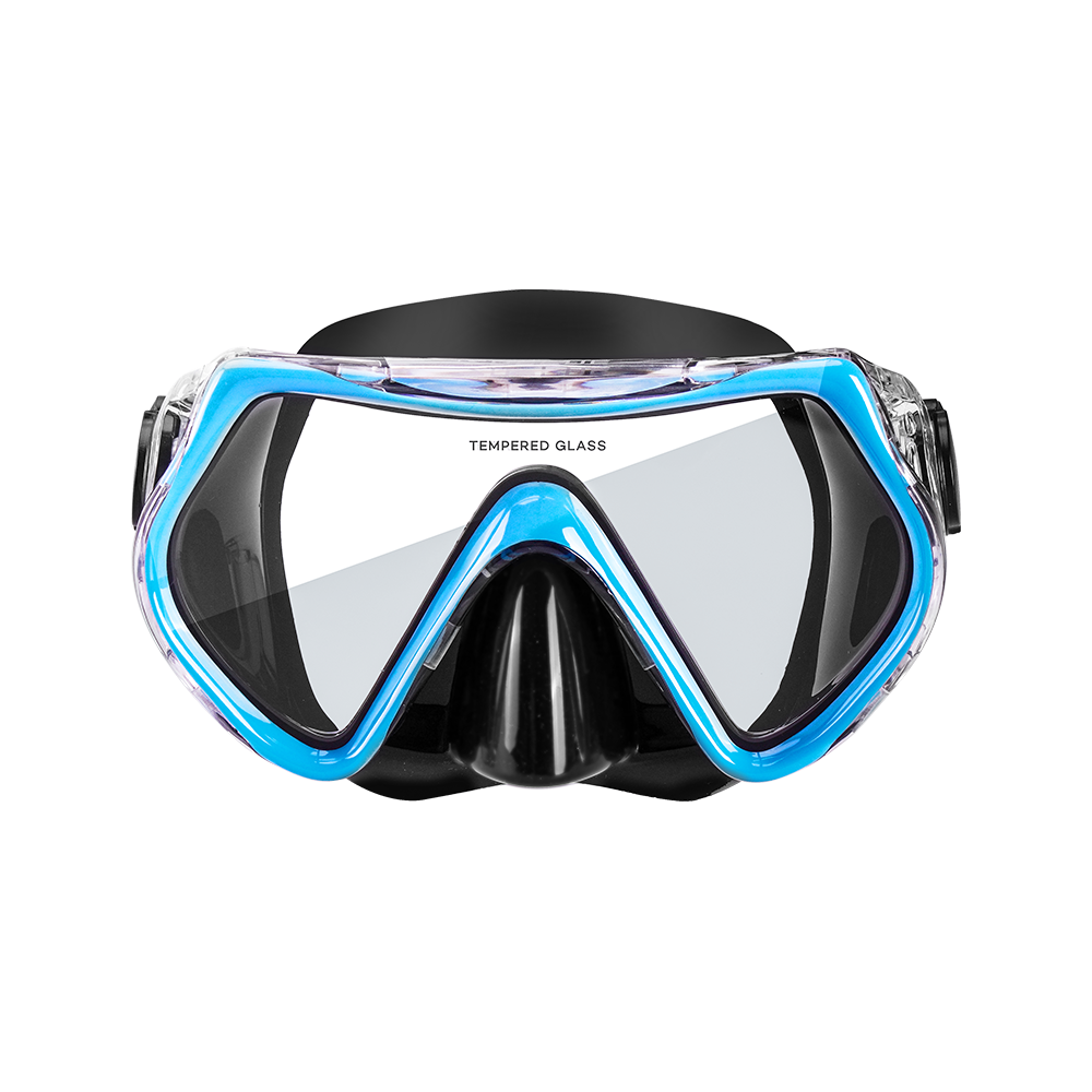 Sublue Dive Mask & Snorkel Set