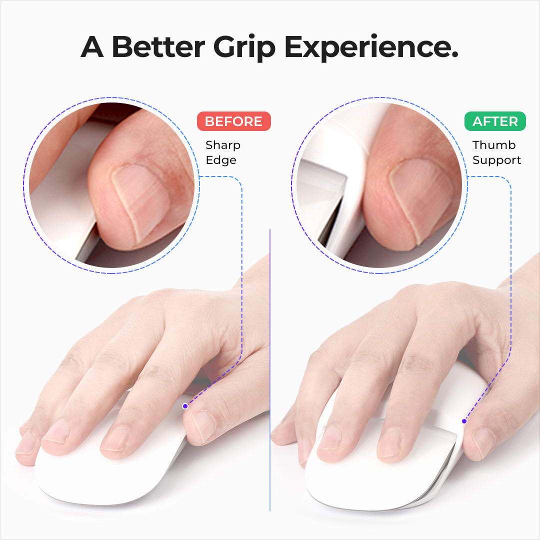Ascrono Magic Mouse 2 Grip