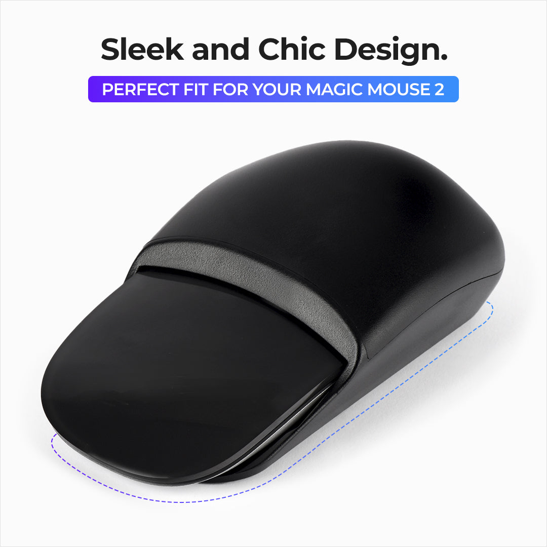 Ascrono Magic Mouse 2 Grip