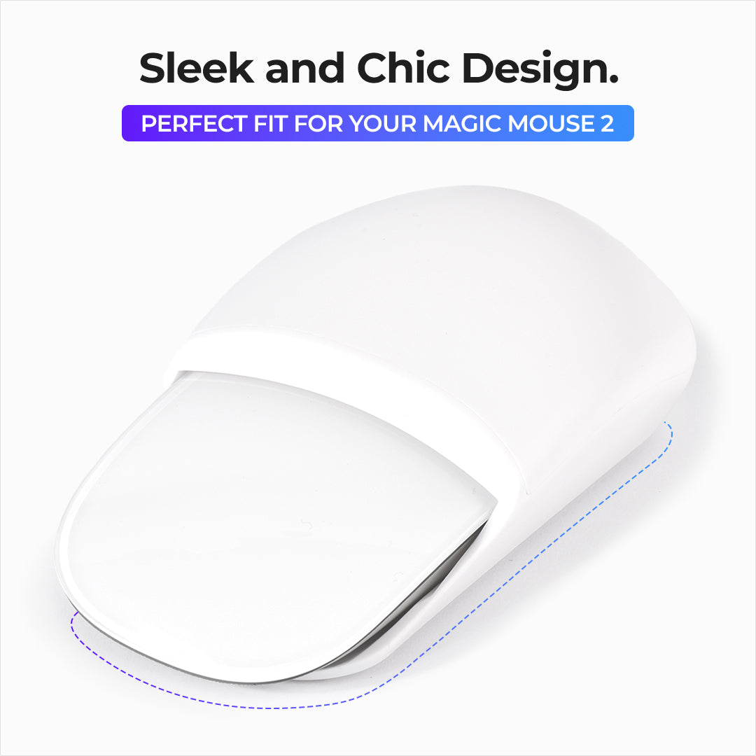 Ascrono Magic Mouse 2 Grip