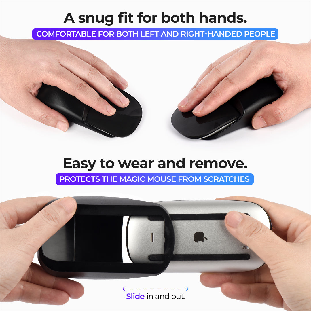 Ascrono Magic Mouse 2 Grip