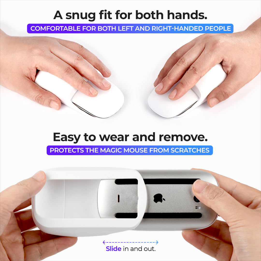 Ascrono Magic Mouse 2 Grip