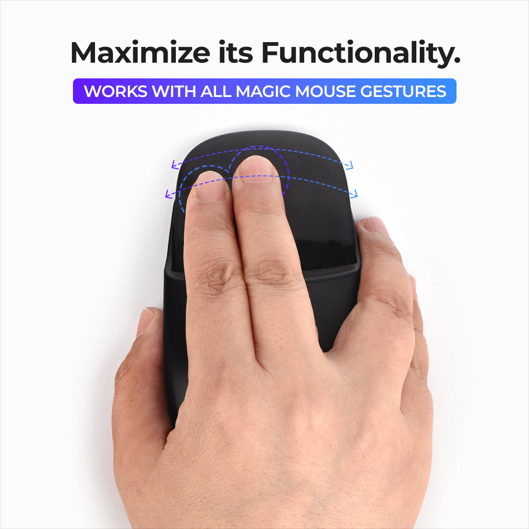 Ascrono Magic Mouse 2 Grip