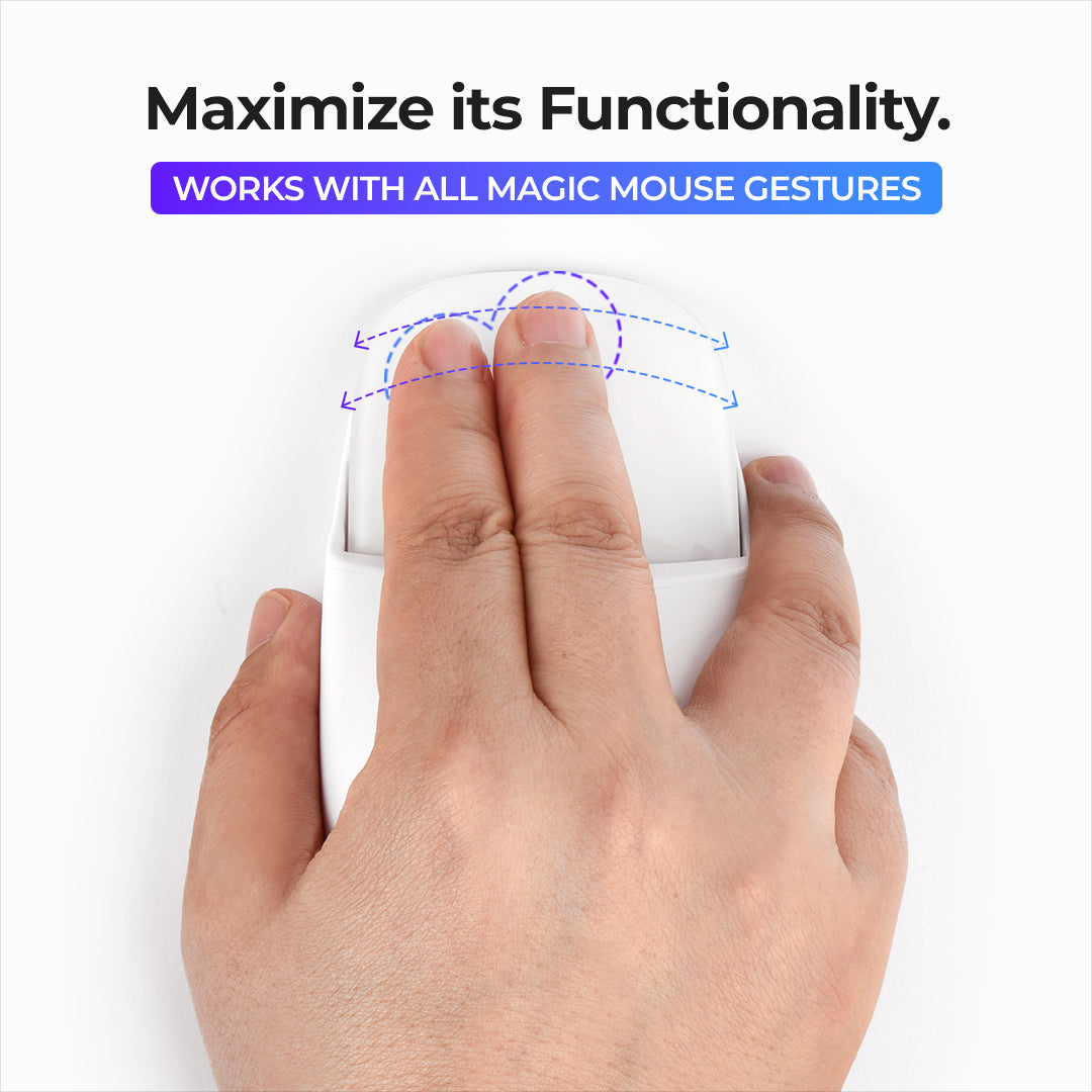 Ascrono Magic Mouse 2 Grip