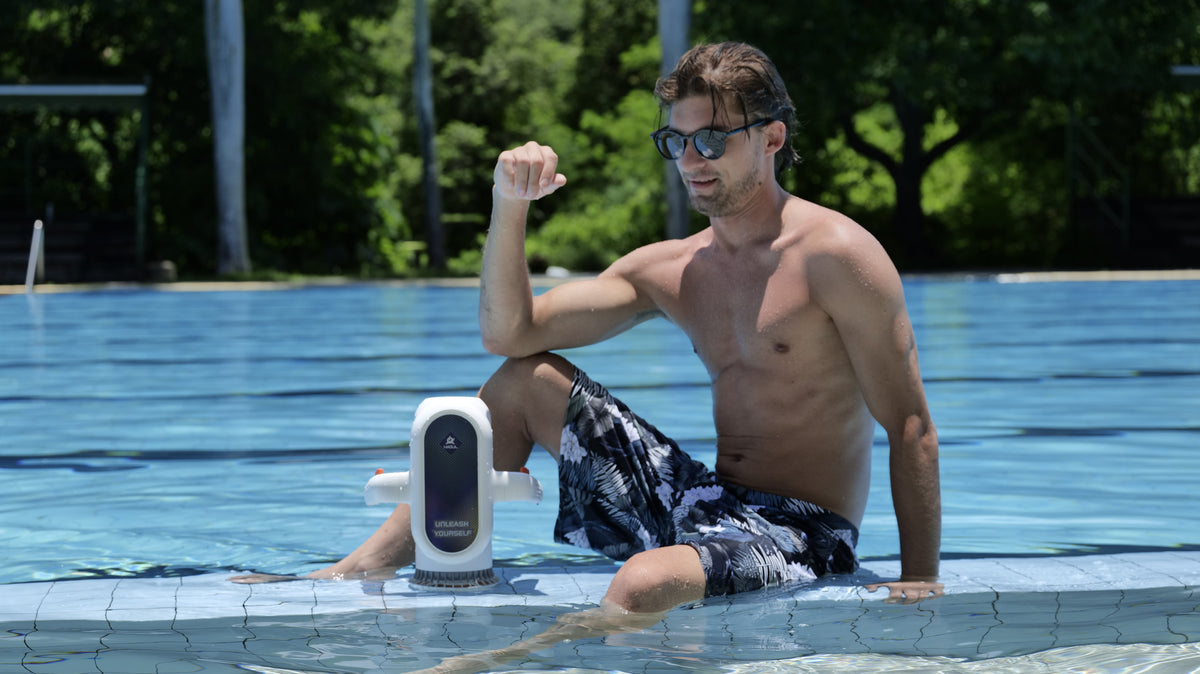 Sublue EZ Two-Speed Underwater Scooter