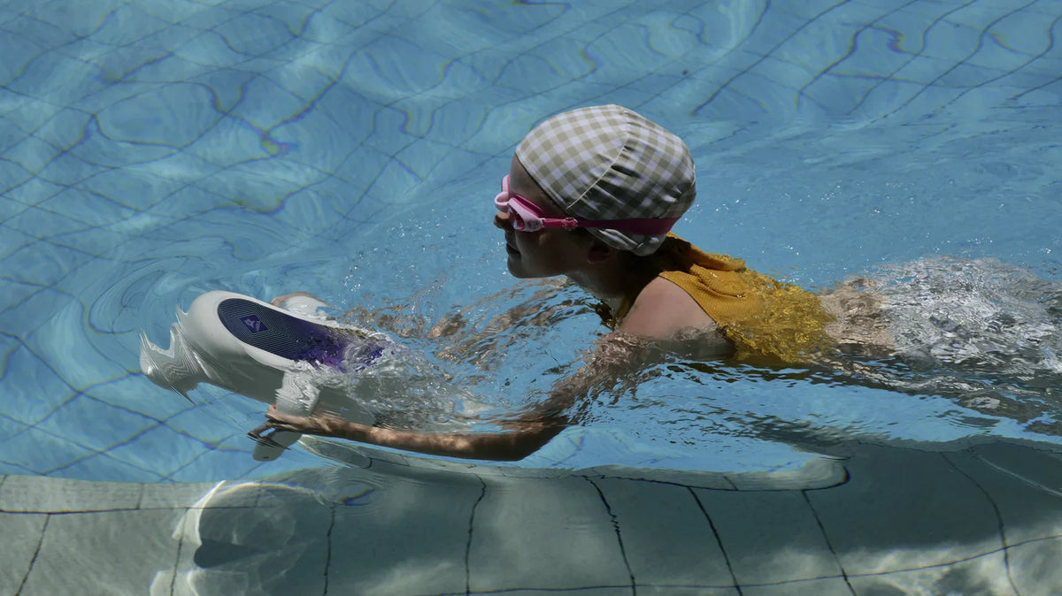 Sublue EZ Two-Speed Underwater Scooter