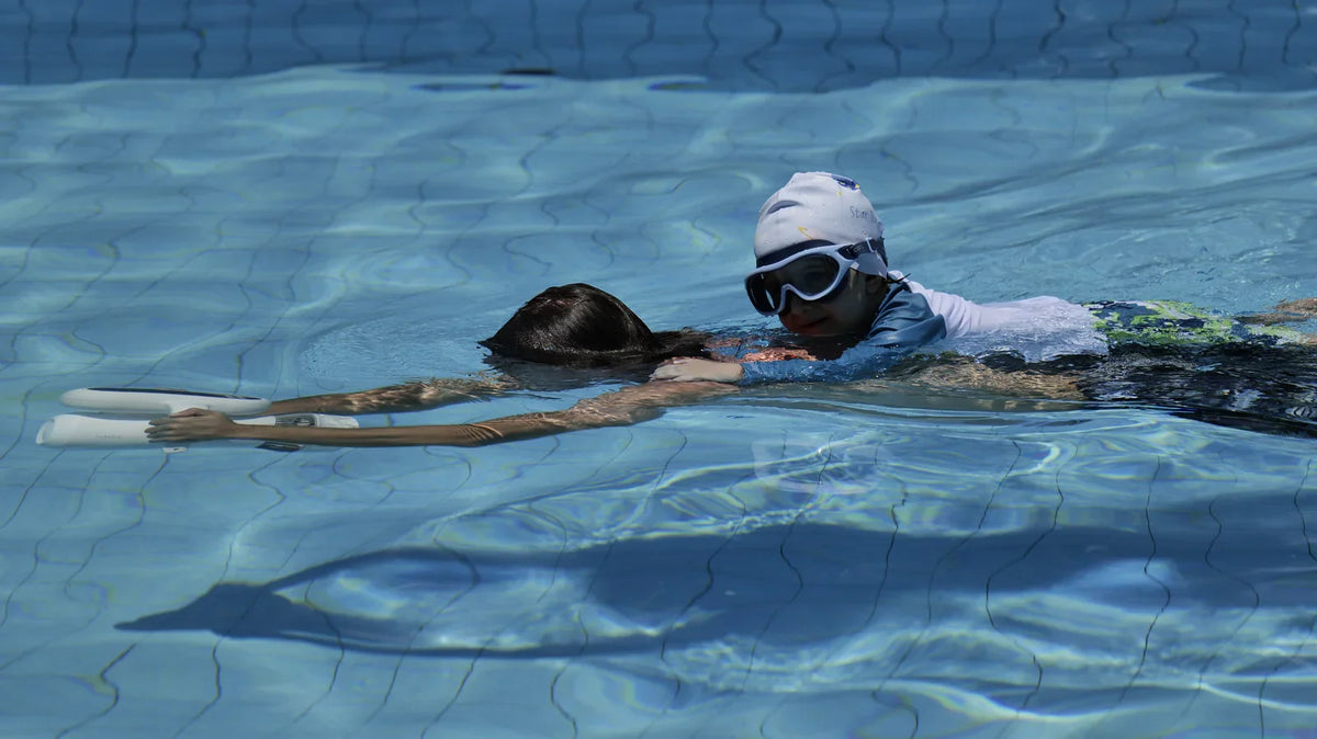 Sublue EZ Two-Speed Underwater Scooter