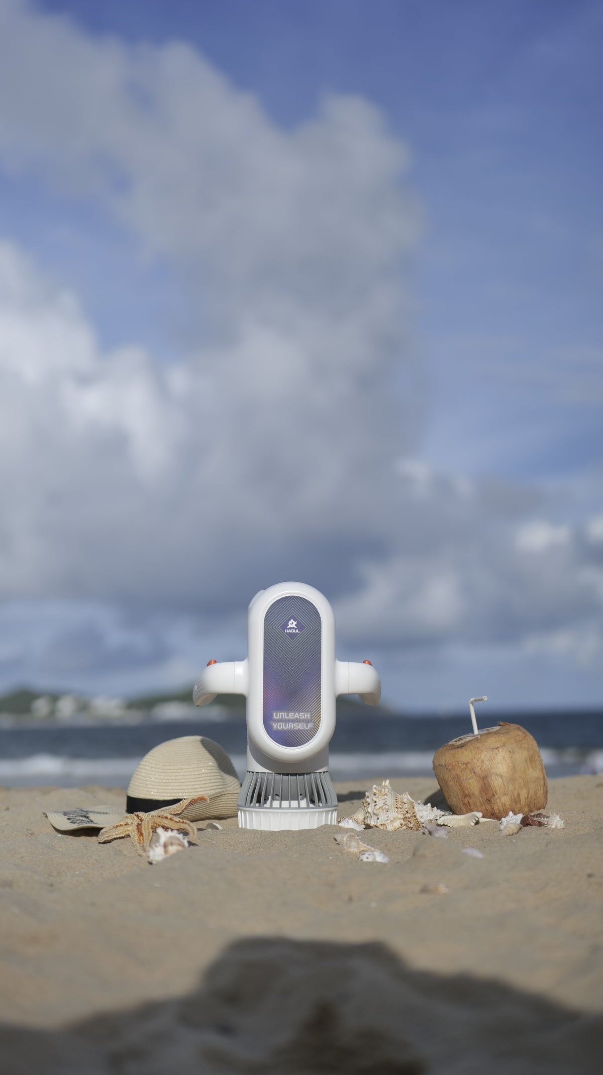 Sublue EZ Two-Speed Underwater Scooter