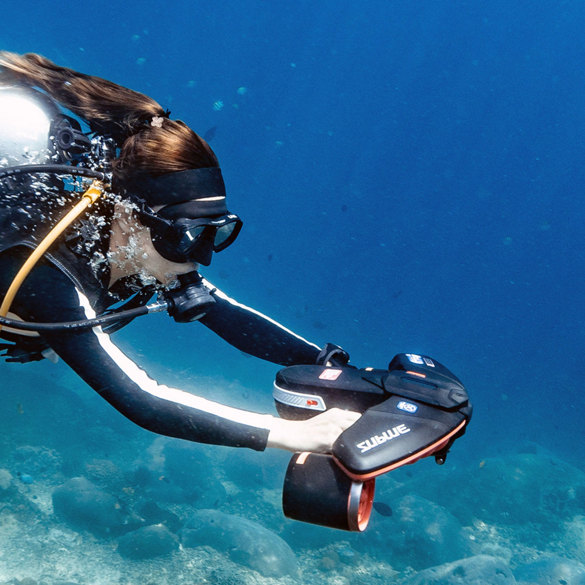Sublue Navbow Underwater Scooter