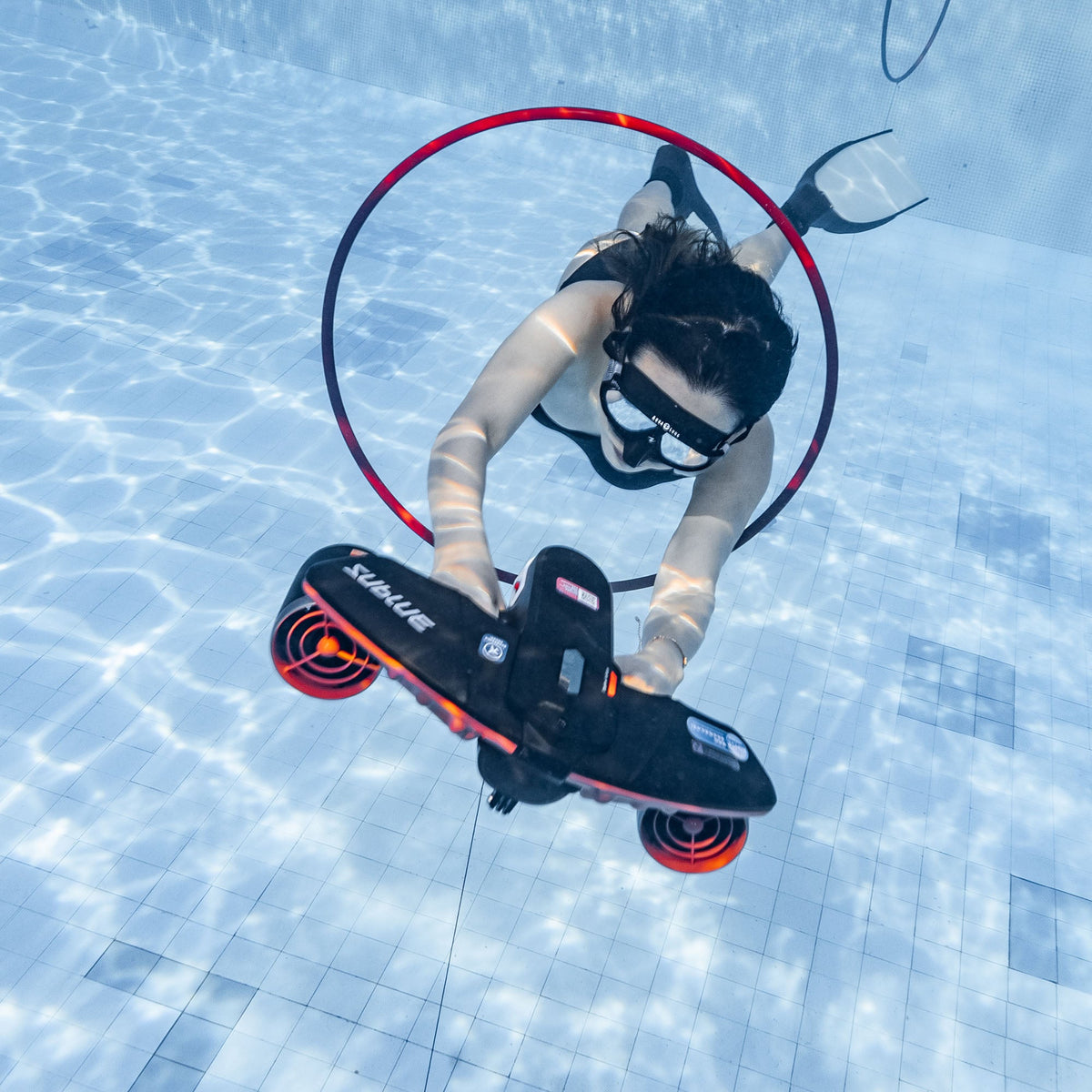 Sublue Navbow Underwater Scooter