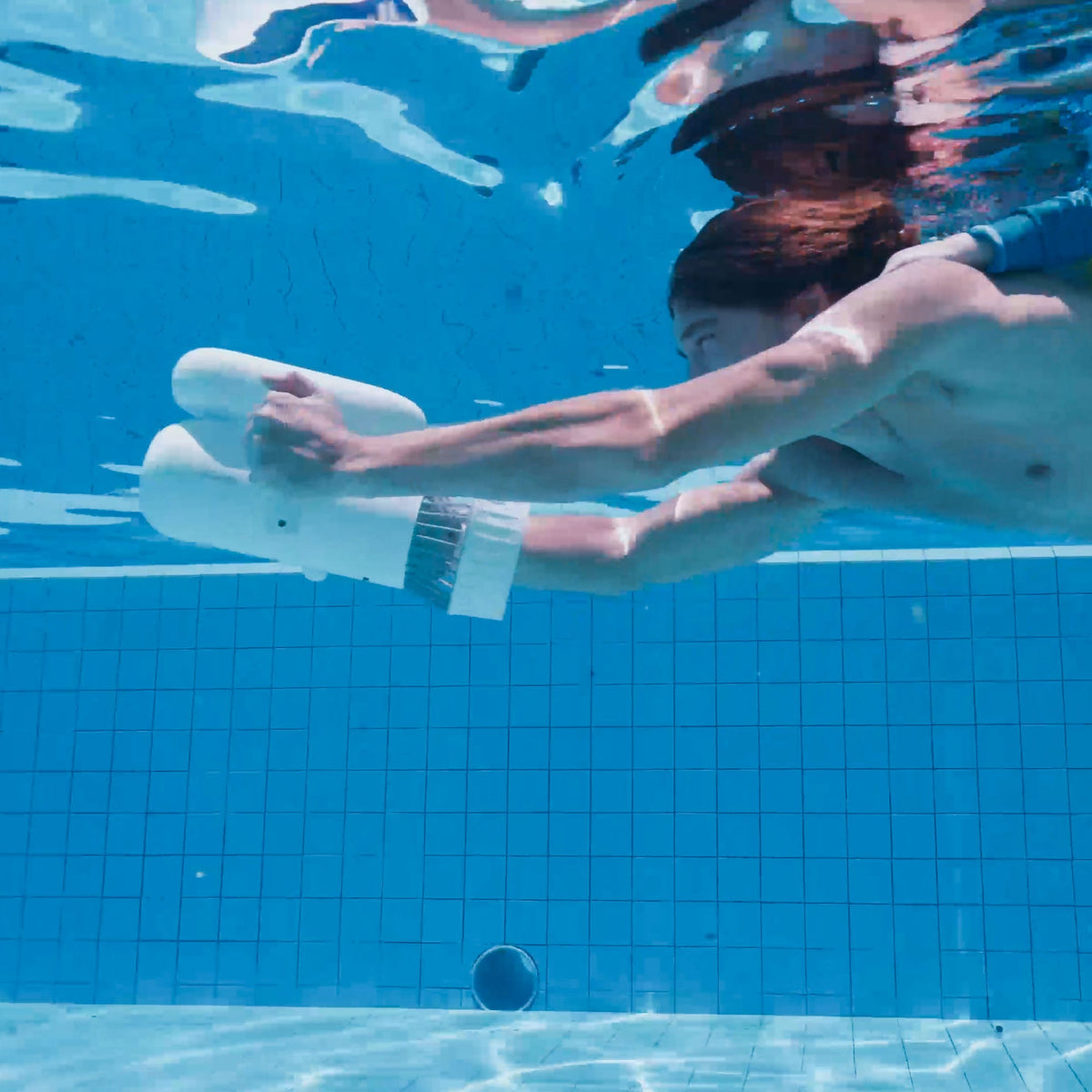 Sublue EZ Two-Speed Underwater Scooter