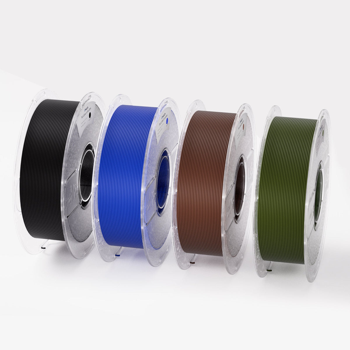 Amolen 8th Anniversary PLA Color Bundle – 4kg & Multi-Set Options