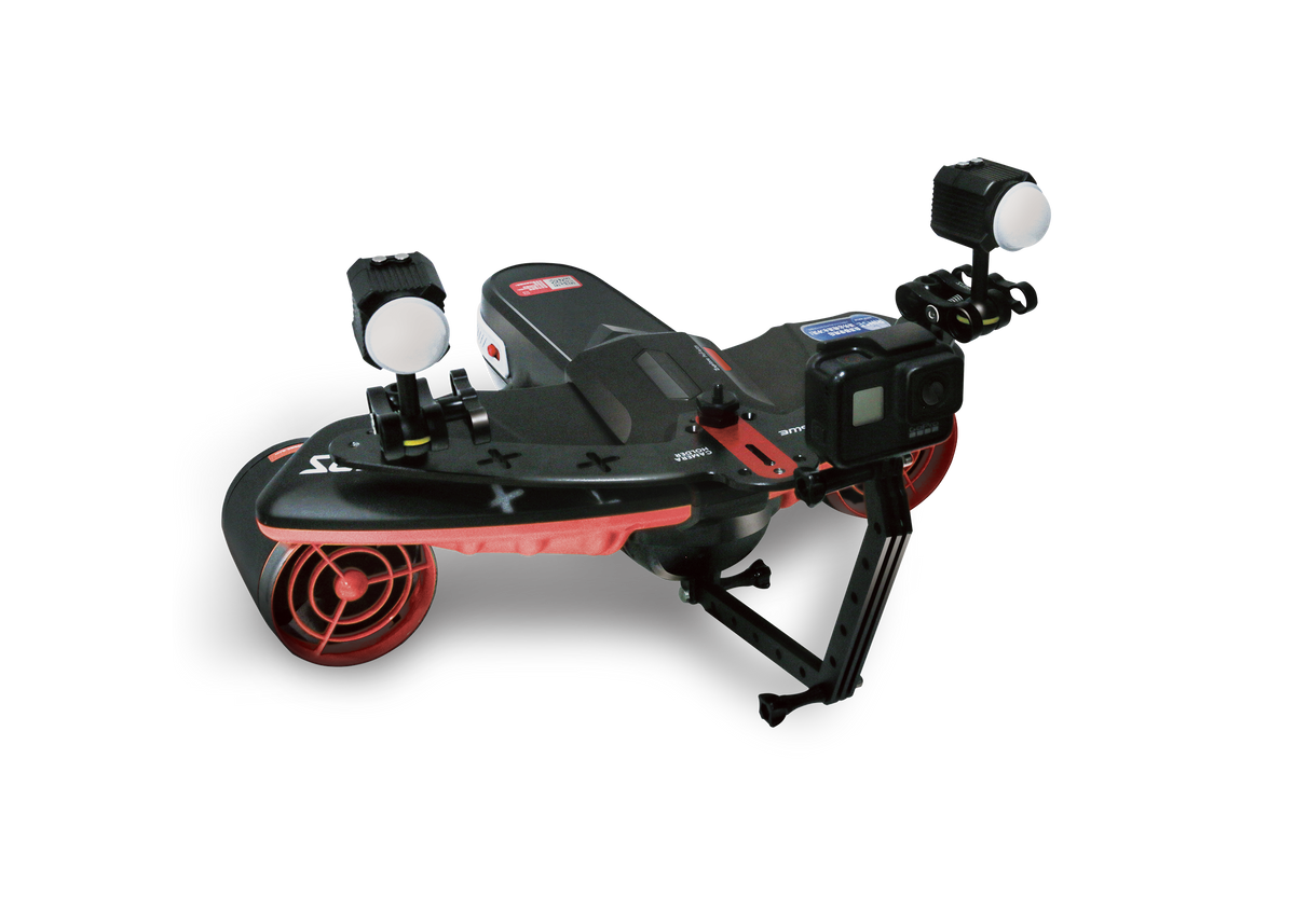 Sublue Navbow Underwater Scooter