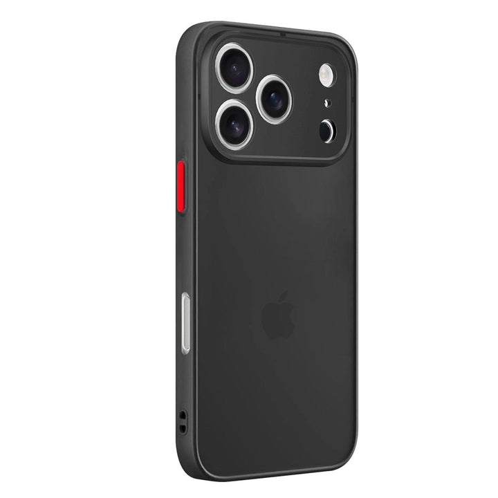 SaharaCase Venture Slim Case for iPhone 17 Pro Max — rear view