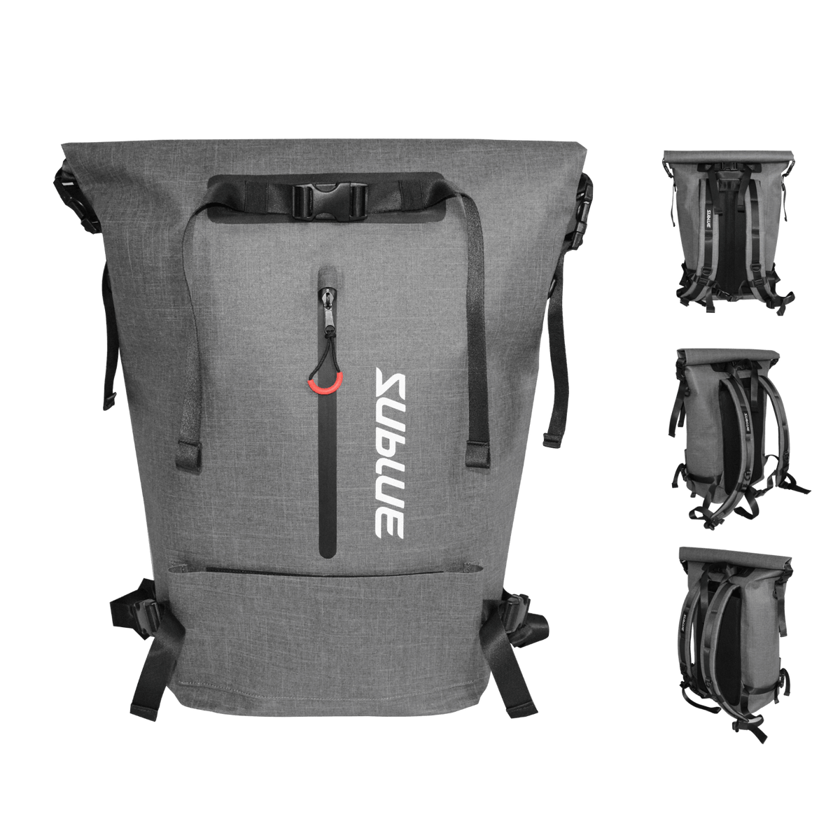 Sublue 30L Waterproof Backpack