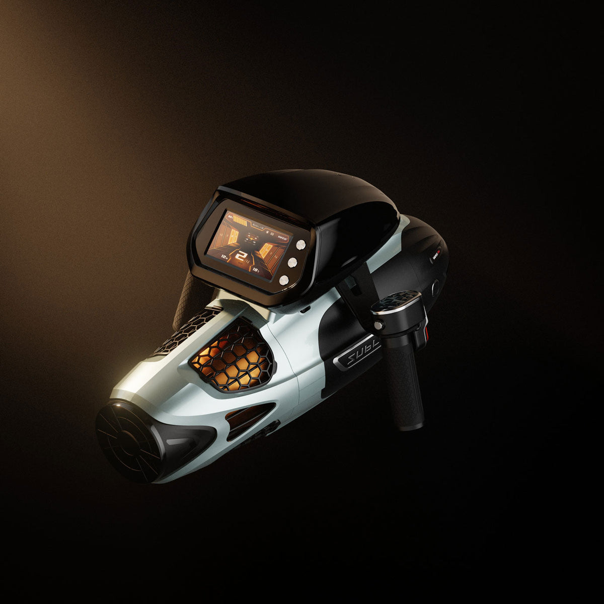 Sublue VAPOR Pro Pump-Jet Underwater Scooter