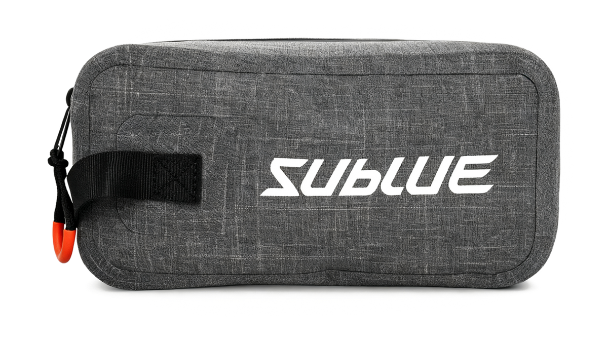 Sublue 30L Waterproof Backpack