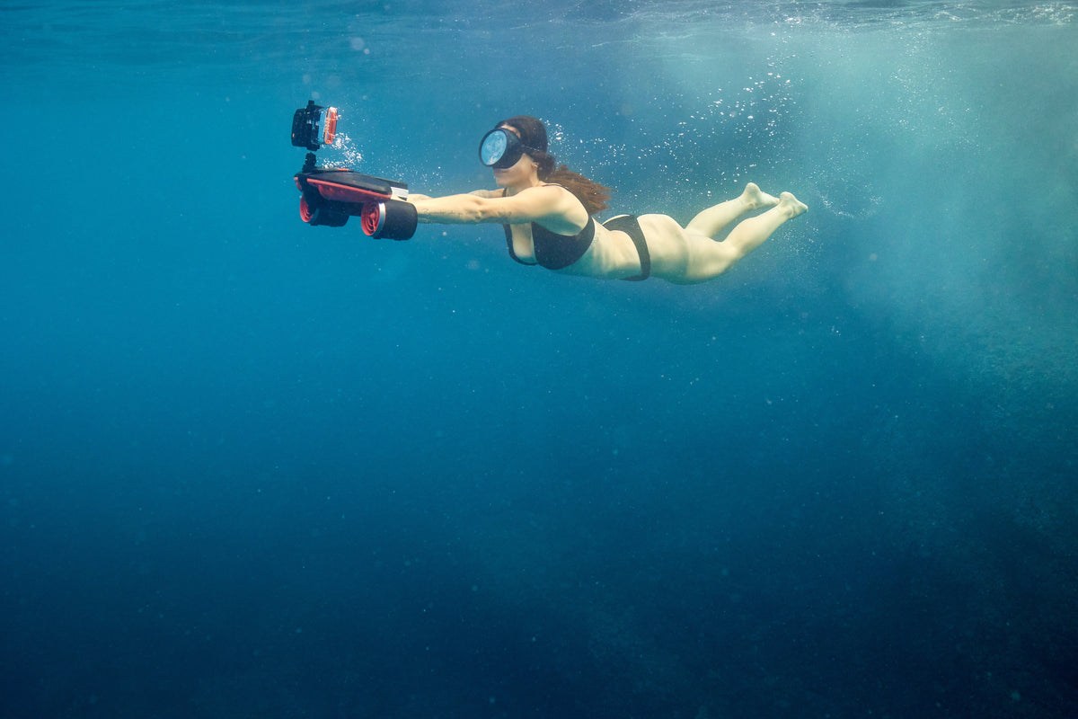 Sublue Navbow Underwater Scooter