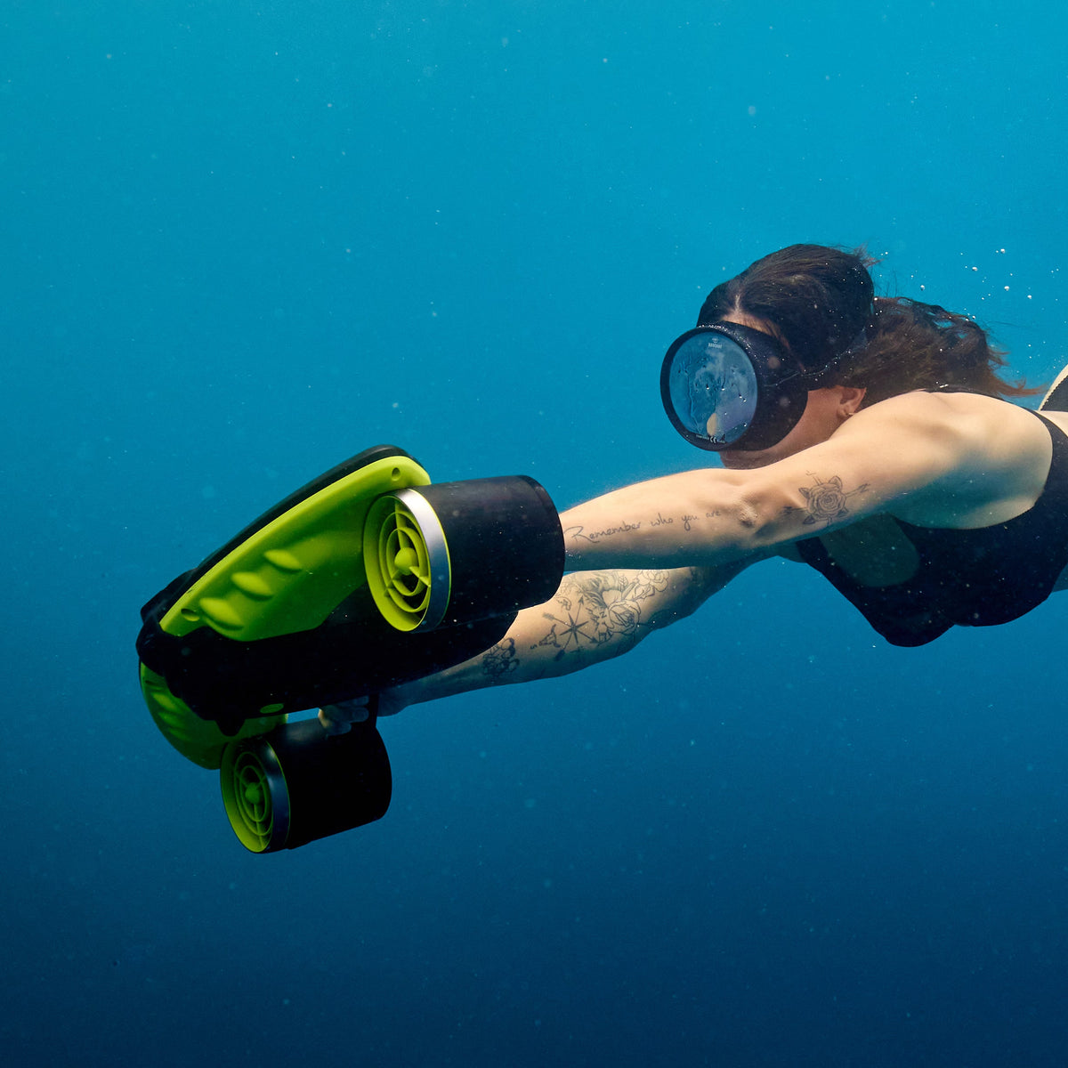 Sublue Navbow Underwater Scooter