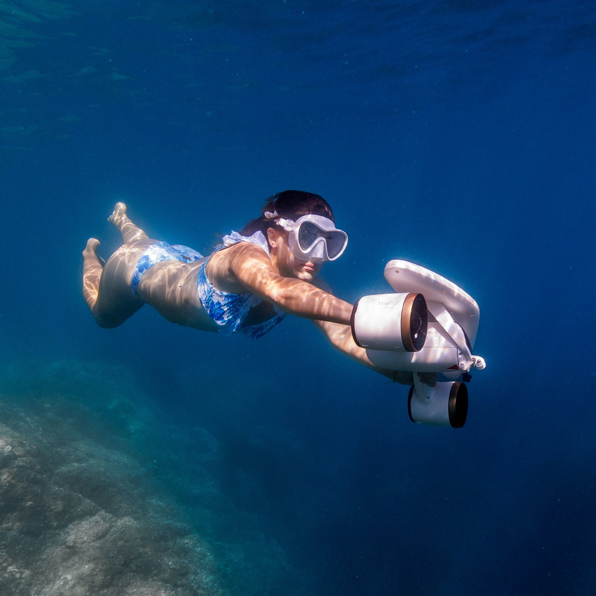 Sublue MixPro Underwater Scooter — 2026 & Classic