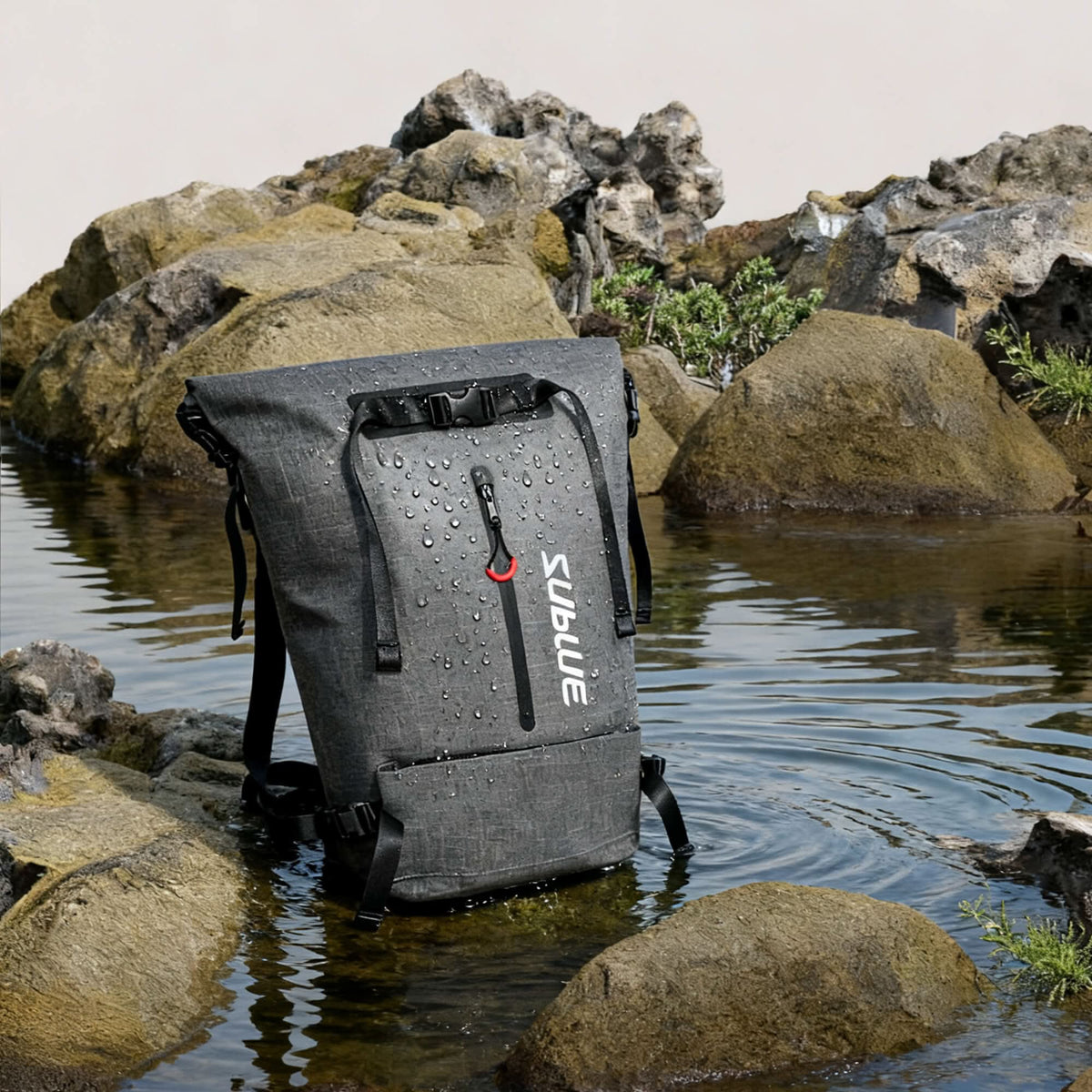 Sublue 30L Waterproof Backpack