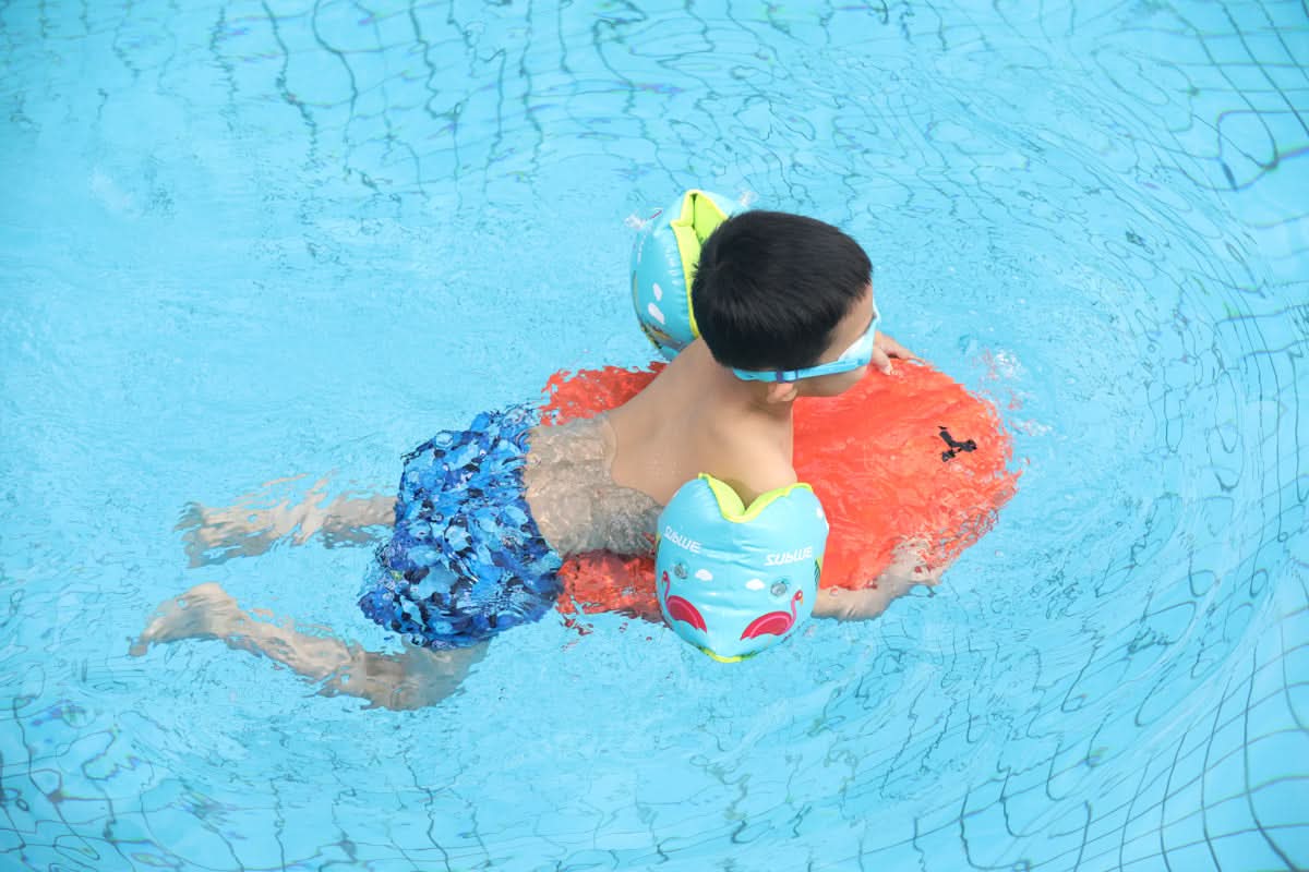 Sublue Swii Electric Kickboard