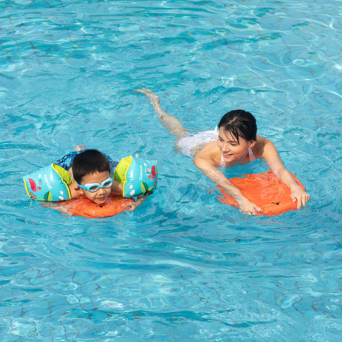 Sublue Swii Electric Kickboard