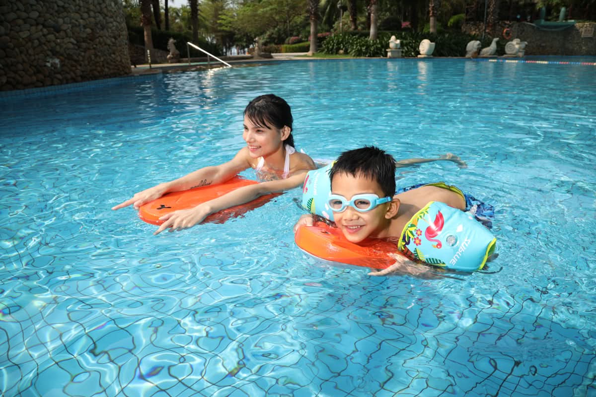 Sublue Swii Electric Kickboard