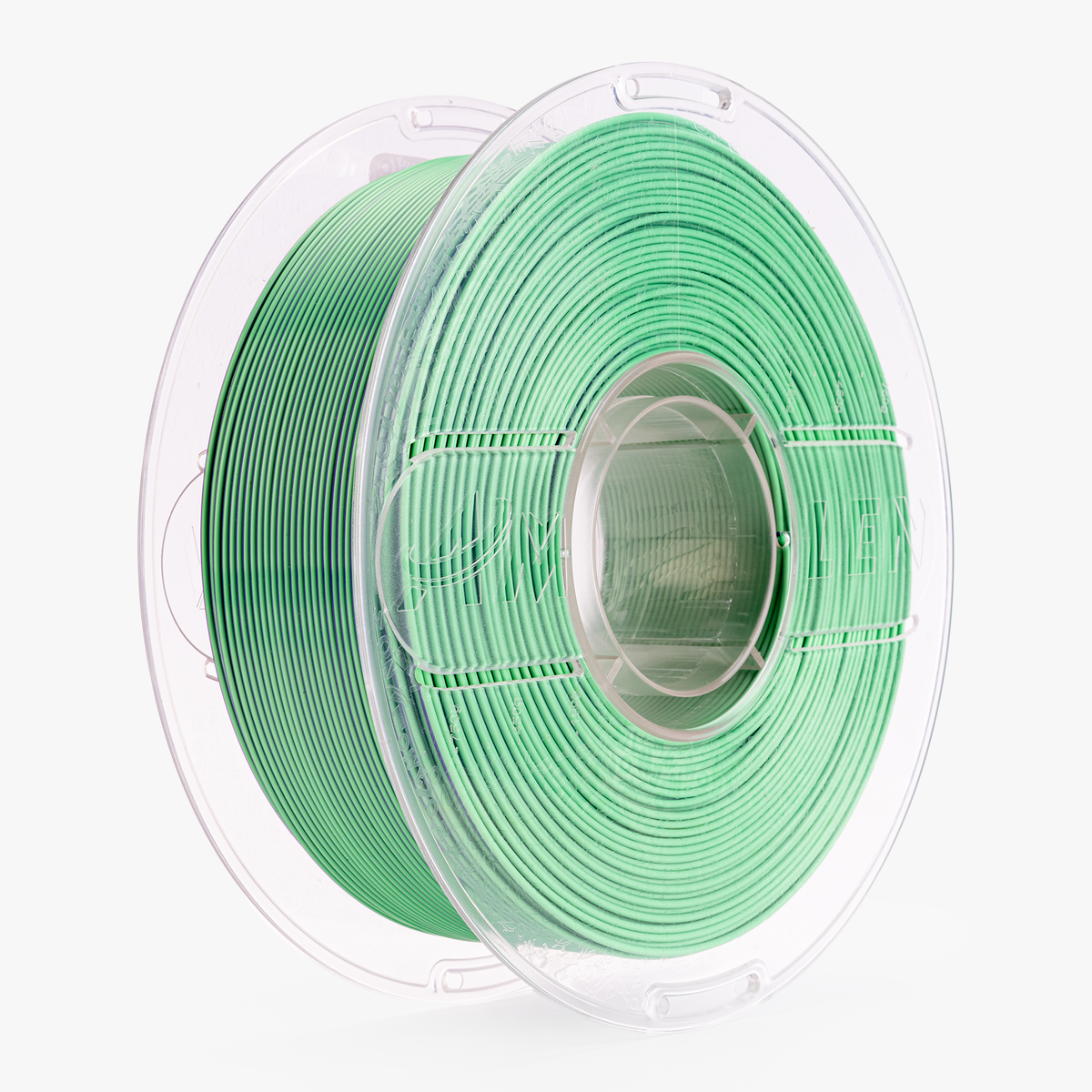 Amolen PLA Silk Dual Color Filament 1.75mm, 1KG/2.2LB