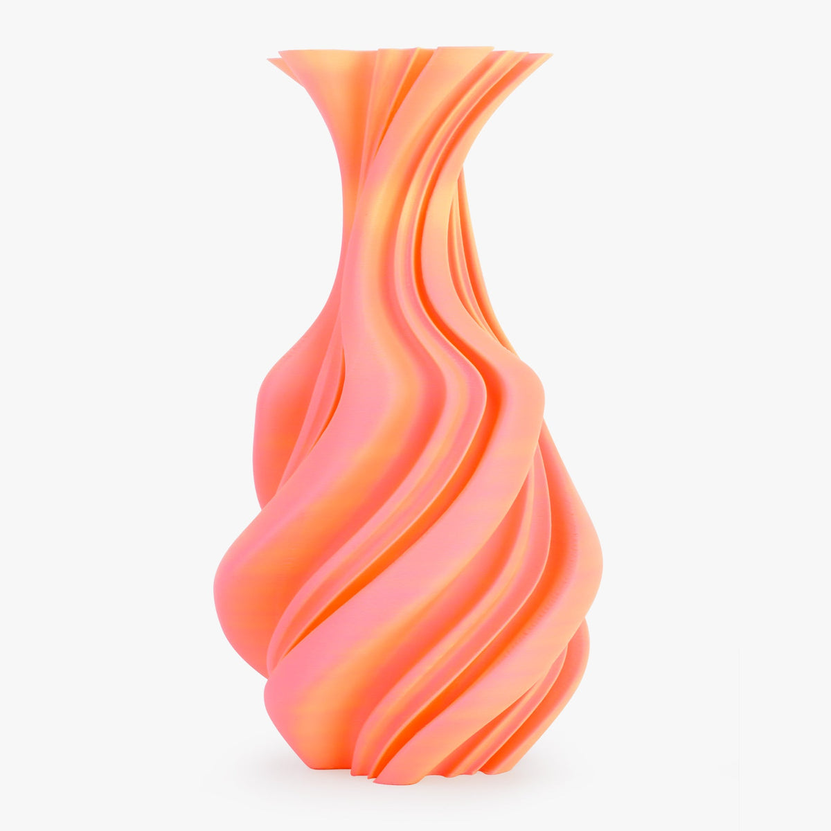 Amolen PLA Matte Dual Filament 1.75mm, 1KG/2.2LB
