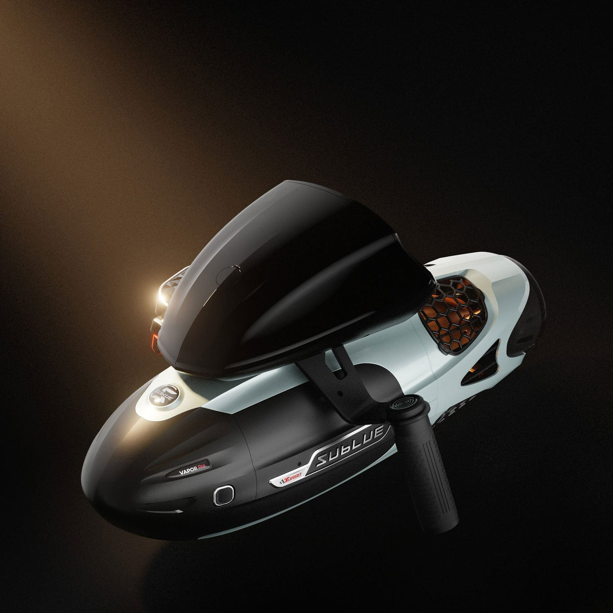 Sublue VAPOR Pro Pump-Jet Underwater Scooter