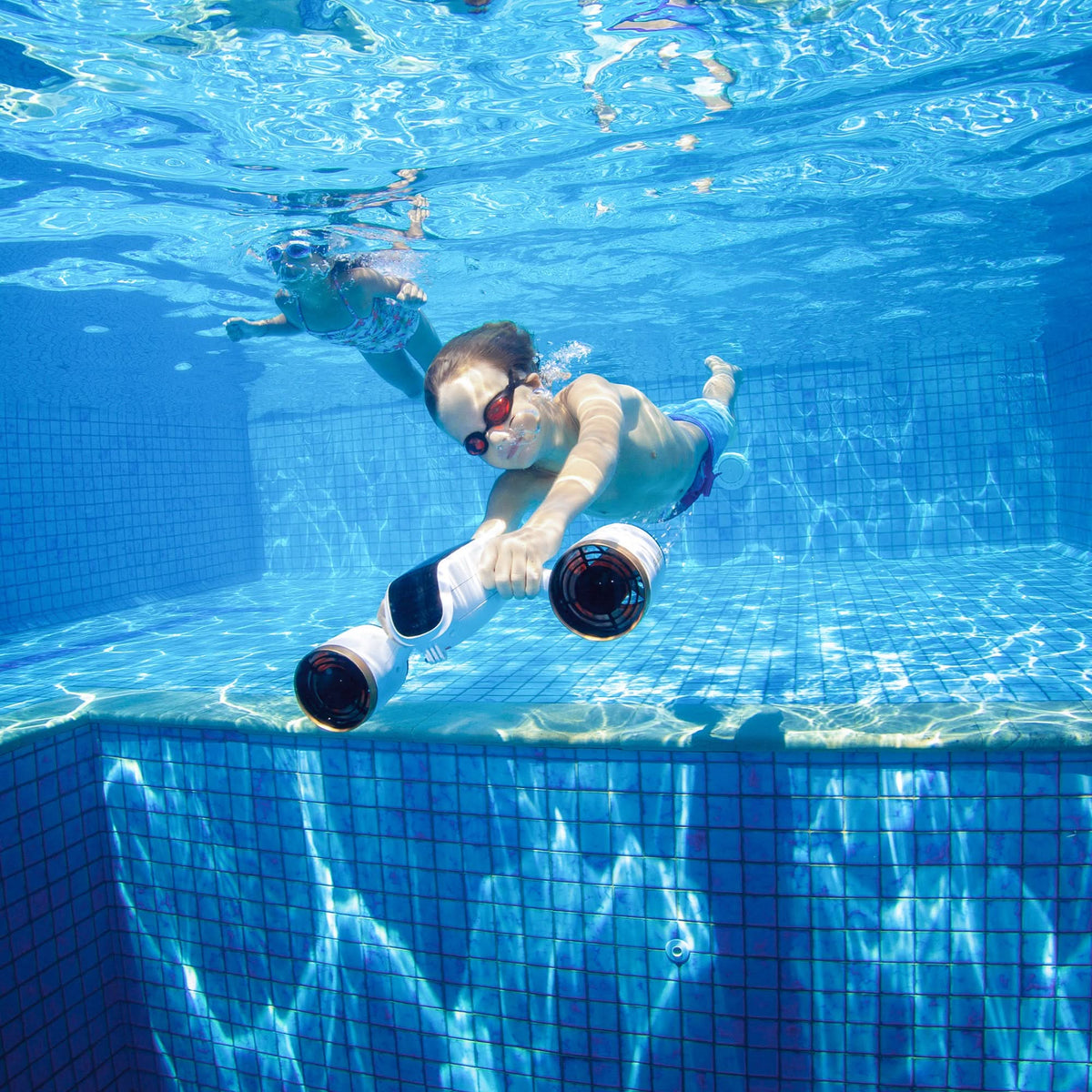 Sublue MixPro Underwater Scooter — 2026 & Classic