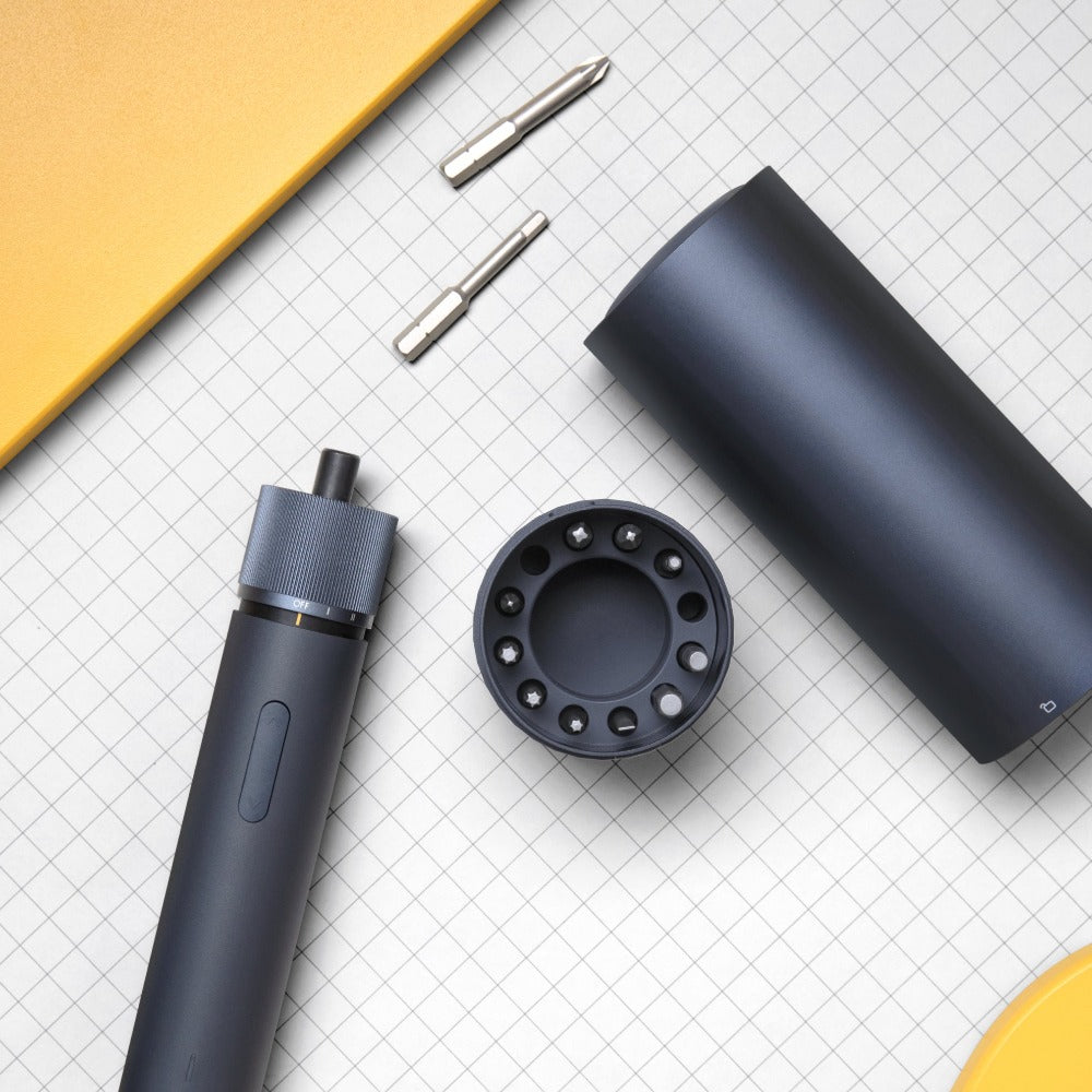 HOTO 3.6V Electric Screwdriver Kit