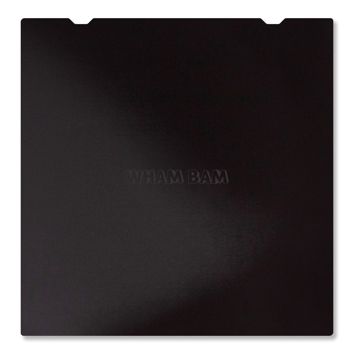 Wham Bam magnetic base 315 x 310 mm